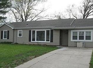 301 S 45th St, Lincoln, NE 68510