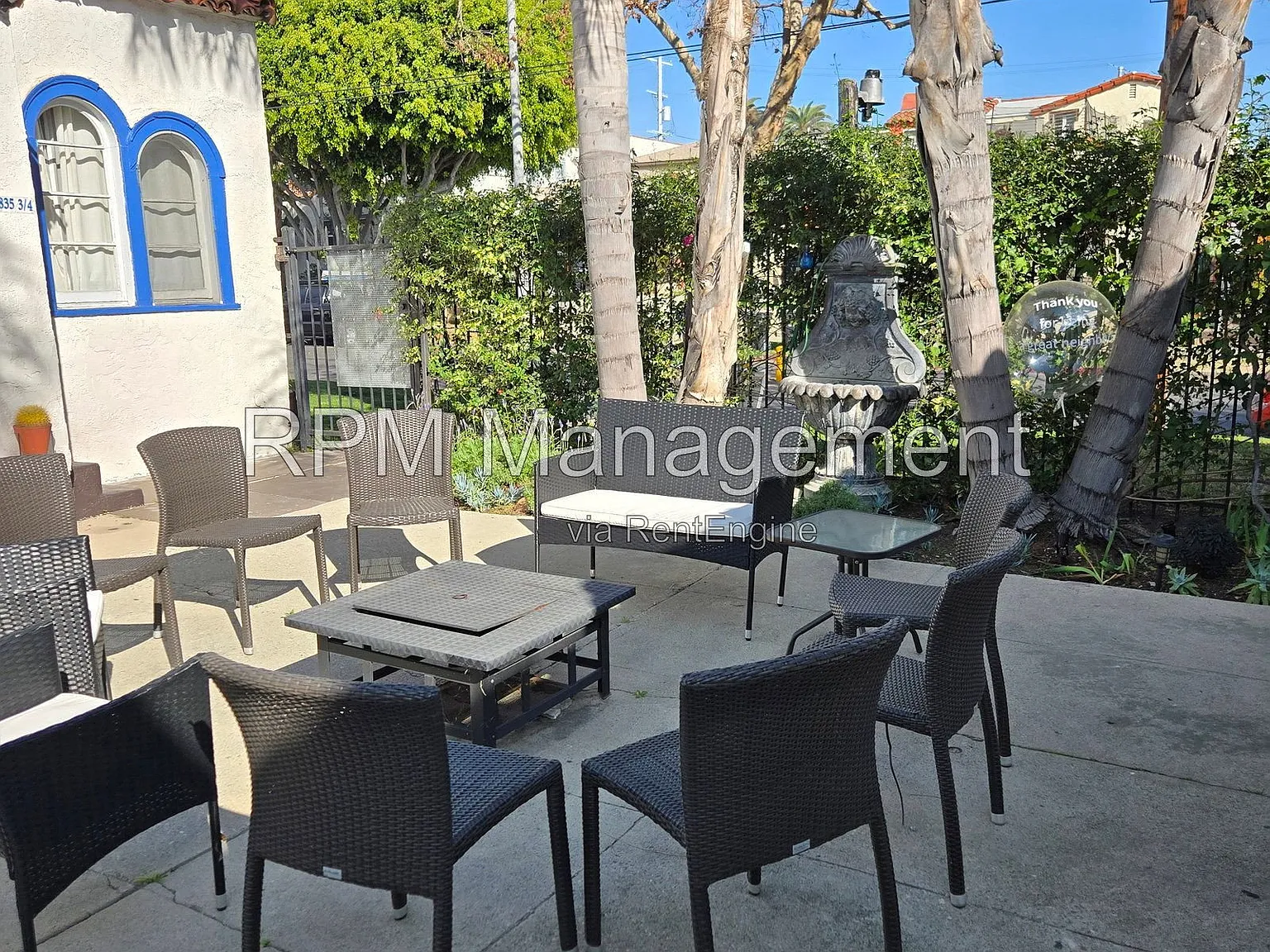 1 bed, 1.0 bath, 650 sqft, $2,075 — Photo 3