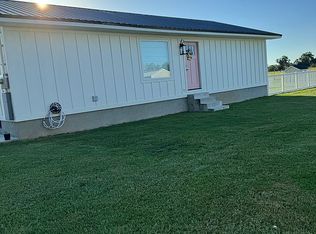 471 Bobby Hall Rd, Ashford, AL 36312