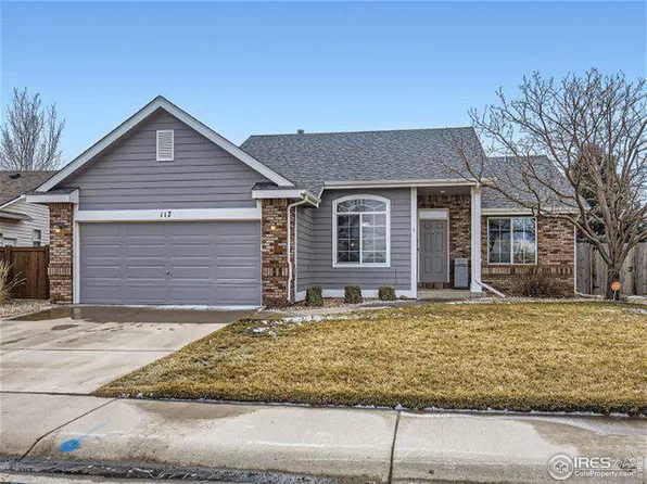 117 Blue Spruce Dr, Severance, CO 80550