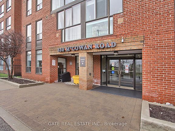 2nd image of 330 McCowan Rd #1710