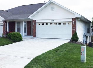 248 Kildare Ct, O Fallon, MO 63366