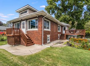 407 Oscar Ave, Joliet, IL