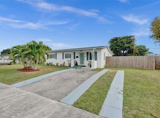 9910 Haitian Dr, Cutler Bay, FL 33189