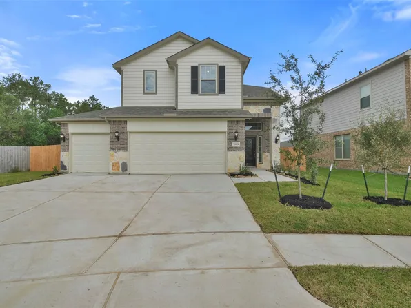 21024 Crinet Square St, Kingwood, TX 77339