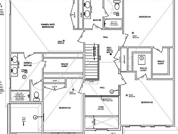 3rd image of 87 Darwin Dr