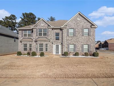 80 Providence Pkwy, Covington, GA, 30014