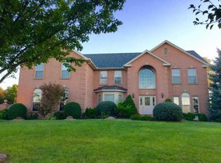 4966 Windy Ridge Ct, Liberty Township, OH 45011