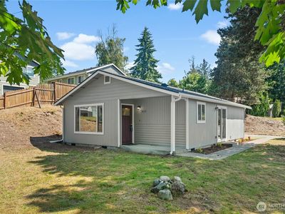 502 Tullis Street NE, Olympia, WA, 98506