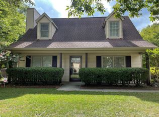 228 Stormy Dr, New Market, AL 35761