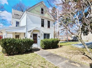 201 French Rd, Utica, NY 13502