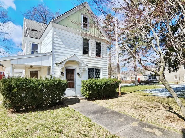 201 French Rd, Utica, NY 13502