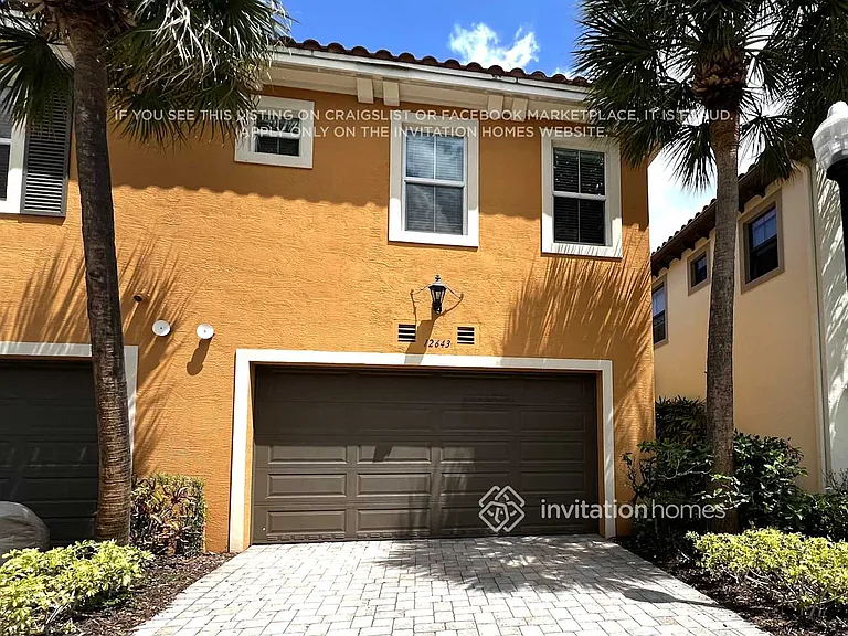 12643 NW 32nd Ct #12643 — Photo 13
