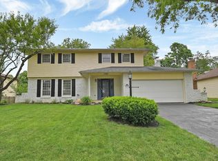 1584 Scottsdale Ave, Columbus, OH 43235