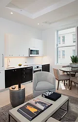 Rented by Nancy Packes Inc.