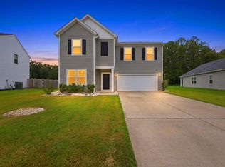 230 Cypress Plantation Rd, Moncks Corner, SC 29461
