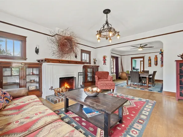 216 E Santa Fe Ave, Santa Fe, NM 87505