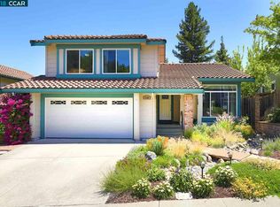 1506 Ortega Dr, Martinez, CA 94553