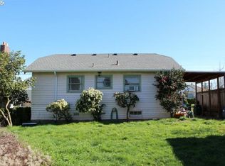 4205 NE 70th Ave, Portland, OR 97218