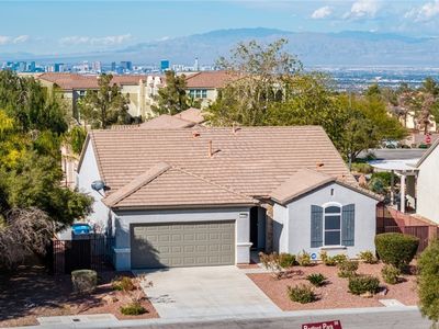 2430 Bedford Park Dr, Henderson, NV, 89052