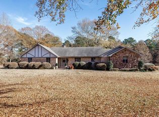 94 S Wood Rd, Arkadelphia, AR 71923