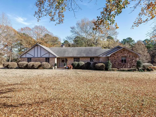 94 S Wood Rd, Arkadelphia, AR 71923