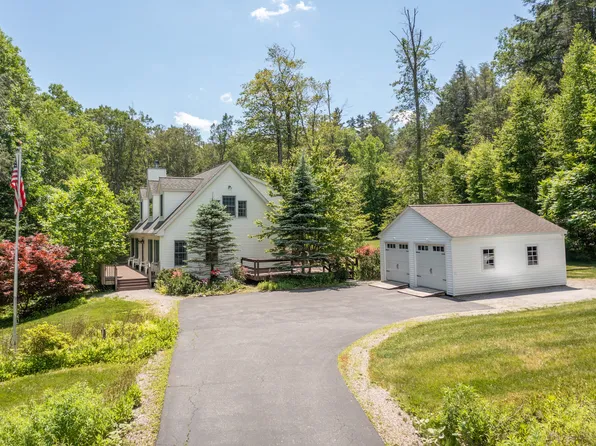 793 Colebrook Road, Colebrook, CT 06021