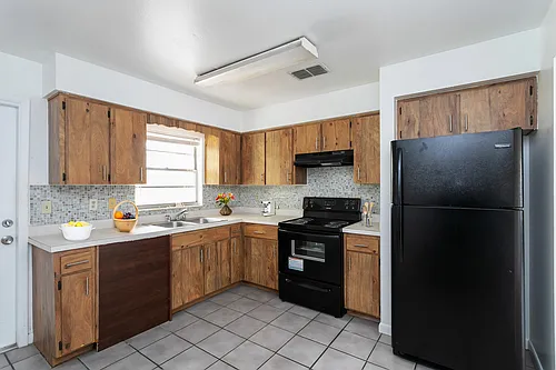 3207 Pershing St #3207 Photo 1
