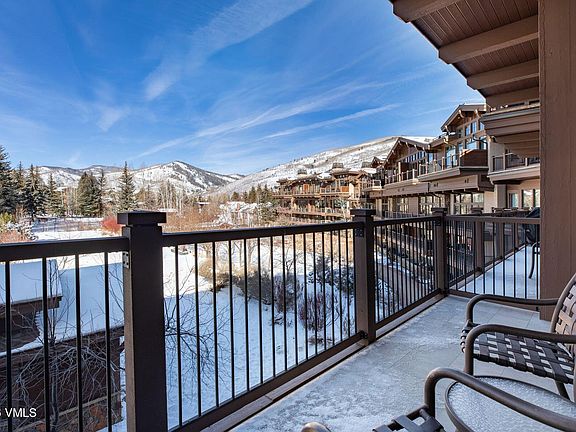 2nd image of 595 Vail Valley Dr #362