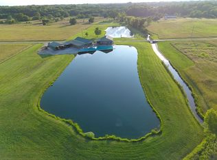 445311 E 360th Rd, Vinita, OK 74301