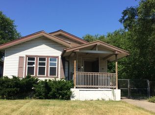 308 McKinley St, Gary, IN 46404