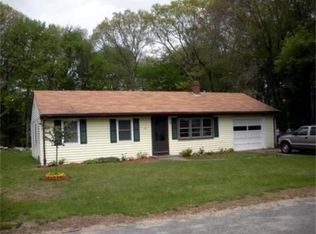 39 Joyce Ave, Whitman, MA 02382