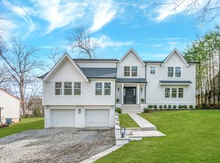 455 Old Stone Rd, Ridgewood, NJ 07450