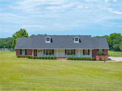 1205 S Division St, Lavaca, AR, 72941