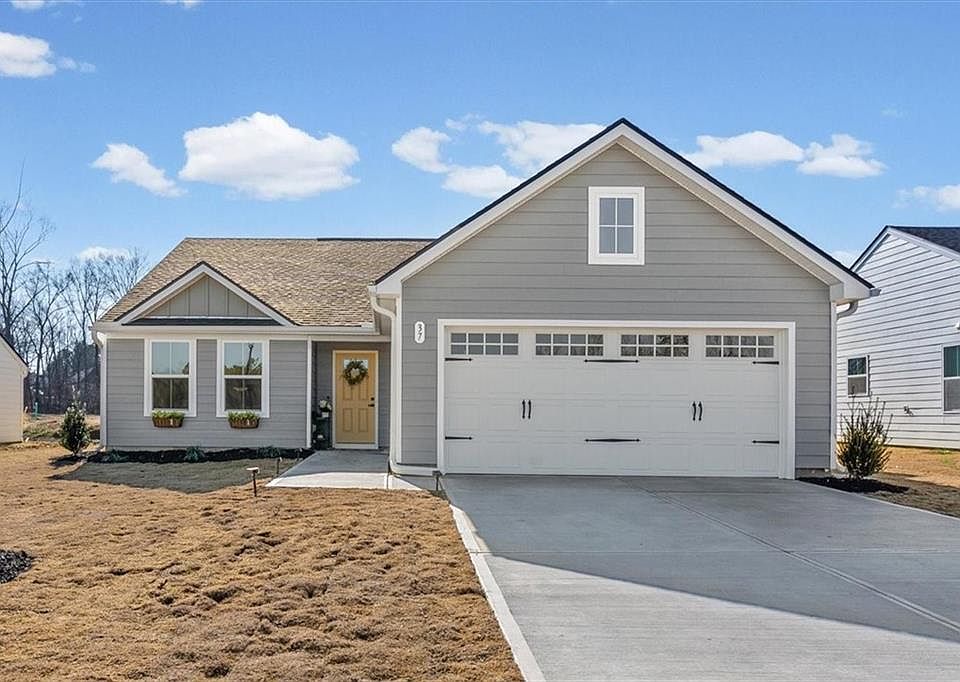 1st image of 37 Summer Club Blvd NW