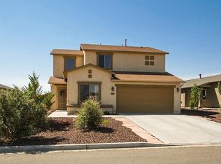 1441 Taft Ave, Chino Valley, AZ 86323