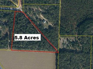 Redd Ln, Defuniak Springs, FL 32433