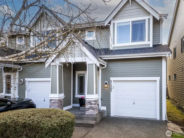 21505 104th Street Ct E, Bonney Lake, WA 98391