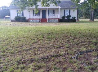 13595 Cox Rd, Church Road, VA 23833