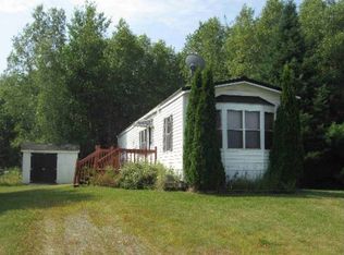 47 Lorna Ln, Glenburn, ME 04401