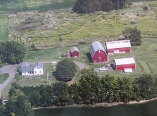 7128 Centennial, Tecumseh, MI 49286