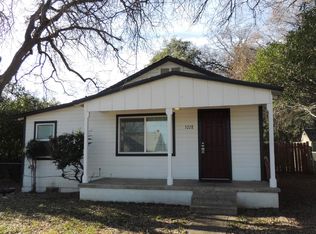 3228 Veda St, Redding, CA 96001