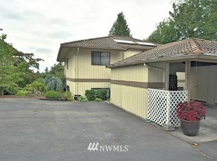 12 18th Ave #12A, Kirkland, WA 98033
