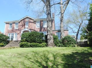 4216 Clairmont Ave S, Birmingham, AL 35222