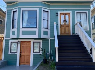 977 60th St, Oakland, CA 94608