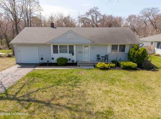834 Brookside Drive, Toms River, NJ