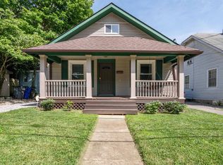 301 Richmond Ave, Lexington, KY
