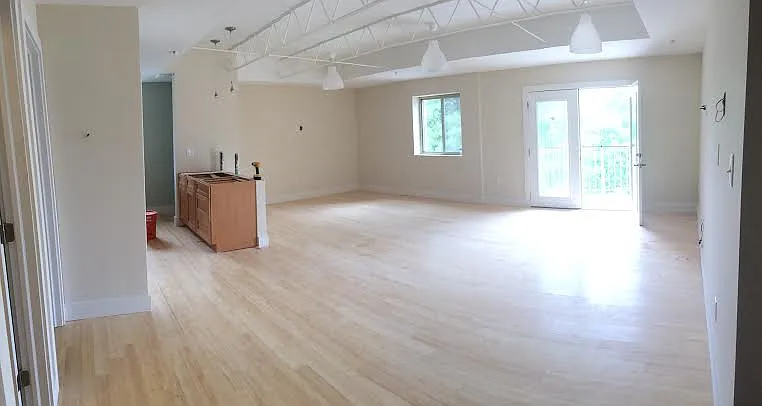 2260 Park Ave #4A — Photo 2