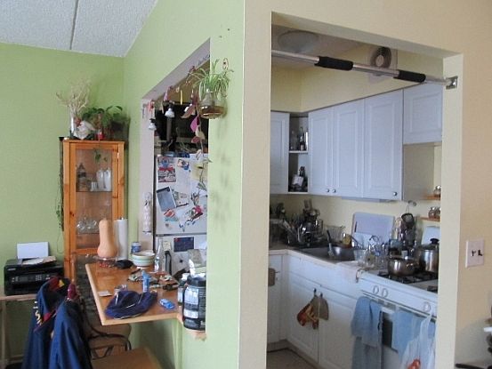 2nd image of 3324 14th St #2