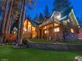 39900 Forest Rd, Big Bear Lake, CA 92315